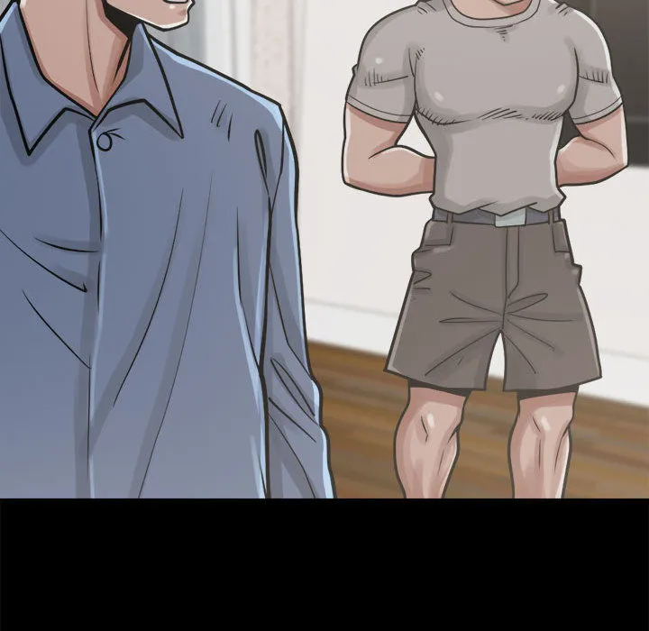 孤岛拼图 第14章 第82页