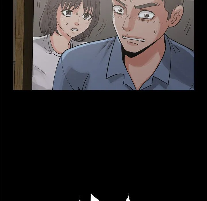 孤岛拼图 第27章 第67页