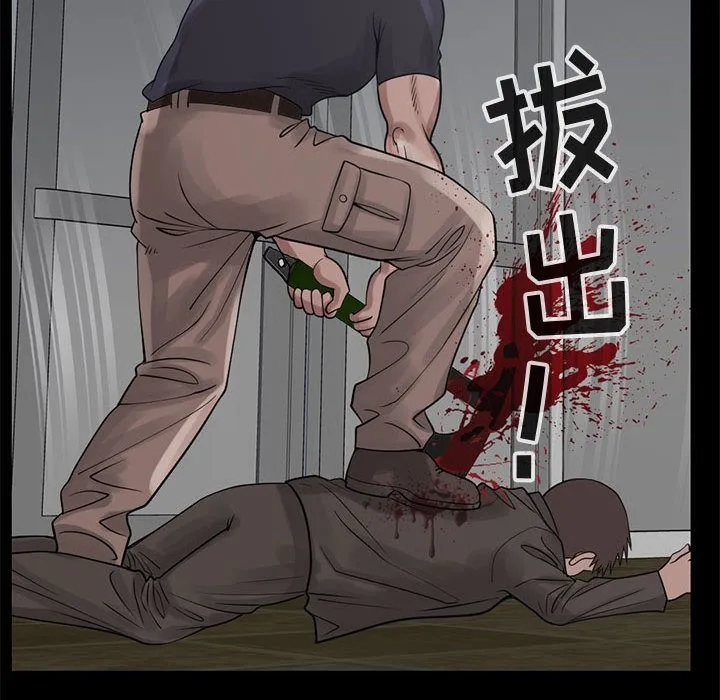 孤岛拼图 第27章 第113页