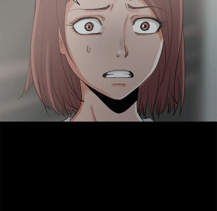 孤岛拼图 第27章 第34页