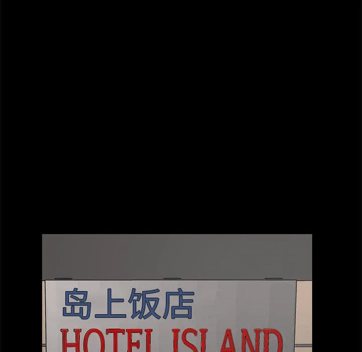 孤岛拼图 第27章 第94页