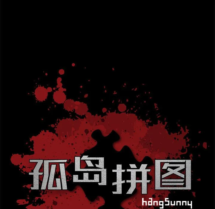 孤岛拼图 第27章 第9页