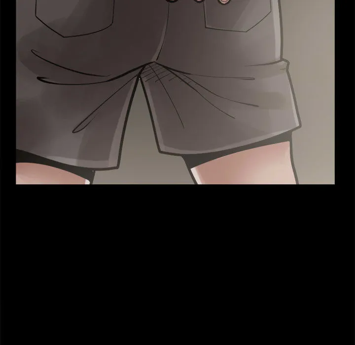 孤岛拼图 第13章 第27页