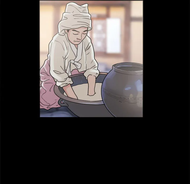 孤岛拼图 第7章 第17页