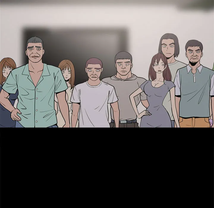 孤岛拼图 第9章 第95页