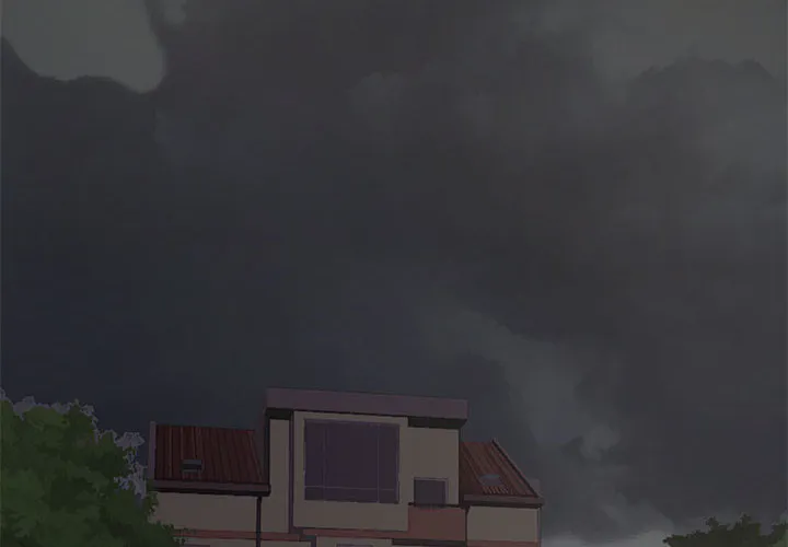 孤岛拼图 第9章 第4页