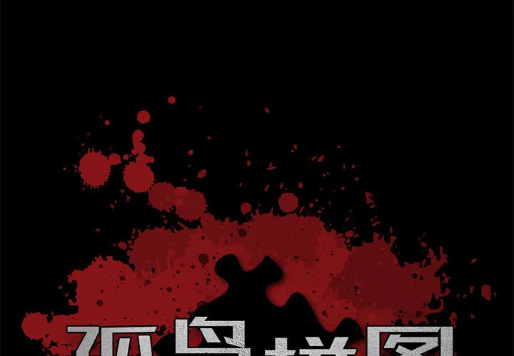 孤岛拼图 第9章 第2页
