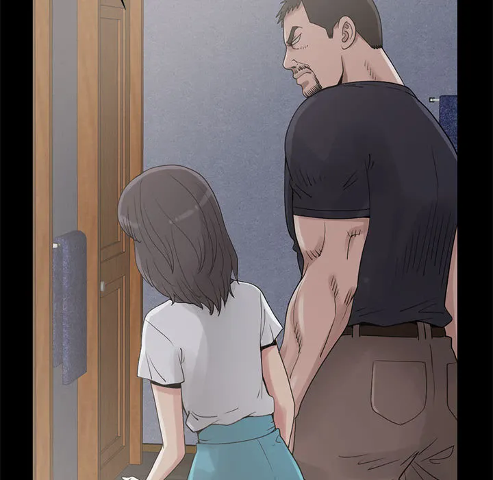 孤岛拼图 第21章 第22页
