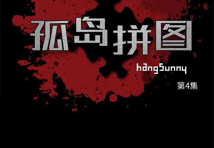 孤岛拼图 第4章 第3页