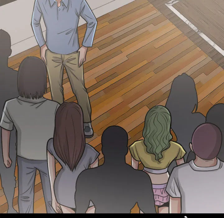 孤岛拼图 第10章 第157页