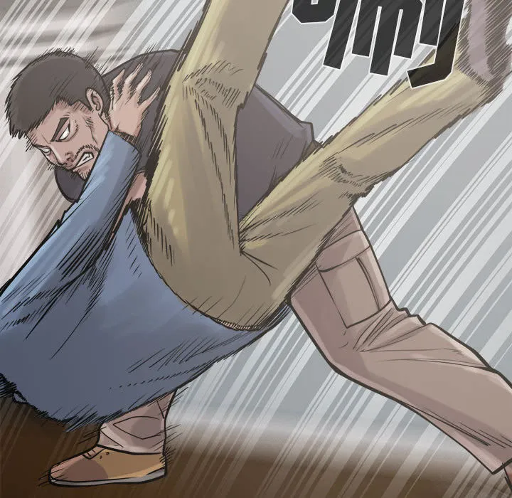 孤岛拼图 第10章 第12页