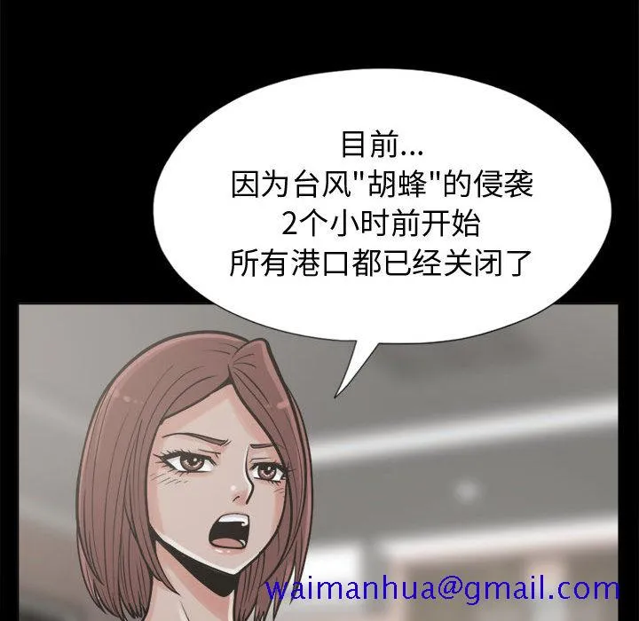 孤岛拼图 第10章 第61页