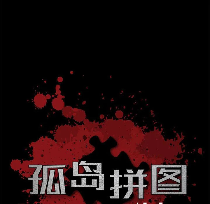 孤岛拼图 第28章 第9页