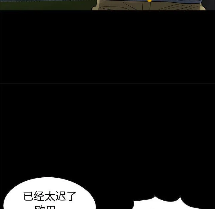 孤岛拼图 第28章 第155页