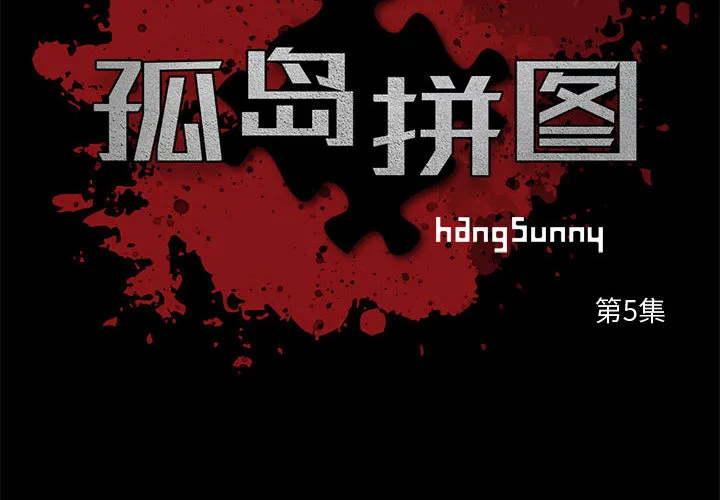 孤岛拼图 第5章 第2页