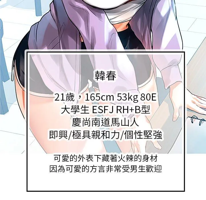 都市男女 第3话 第211页