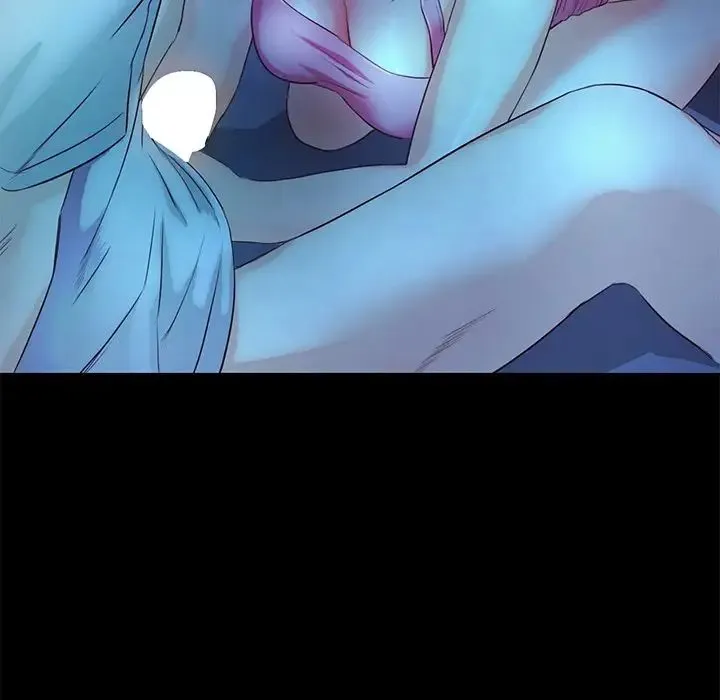 甜蜜的假期 第4話 第38页