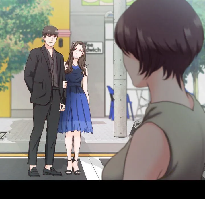 甜蜜的假期 第6話 第98页