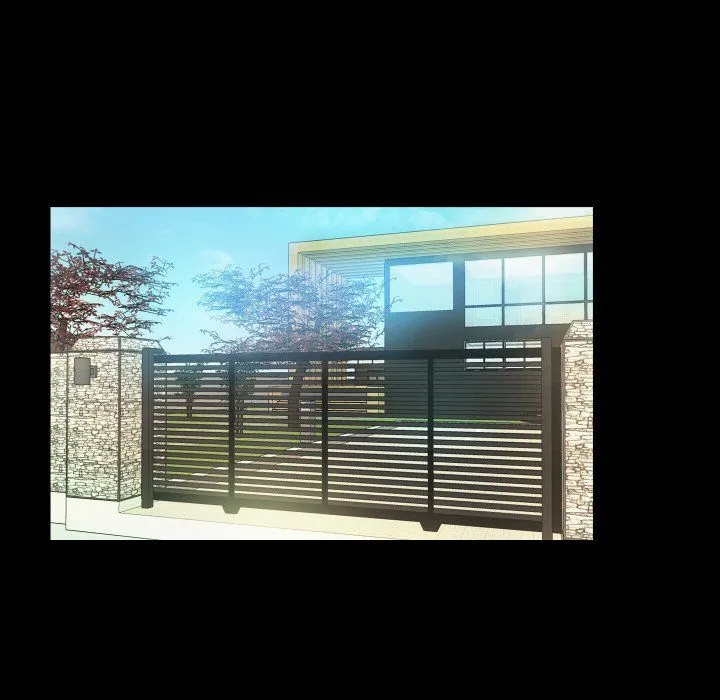 甜蜜的假期 第8話 第17页