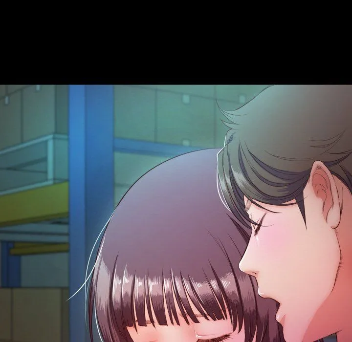 甜蜜的假期 第8話 第39页