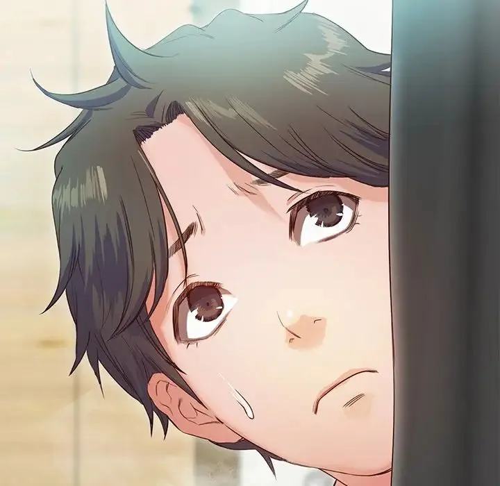 甜蜜的假期 第2话 第69页