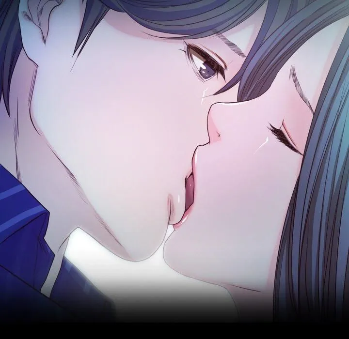 甜蜜的假期 第17話 第82页