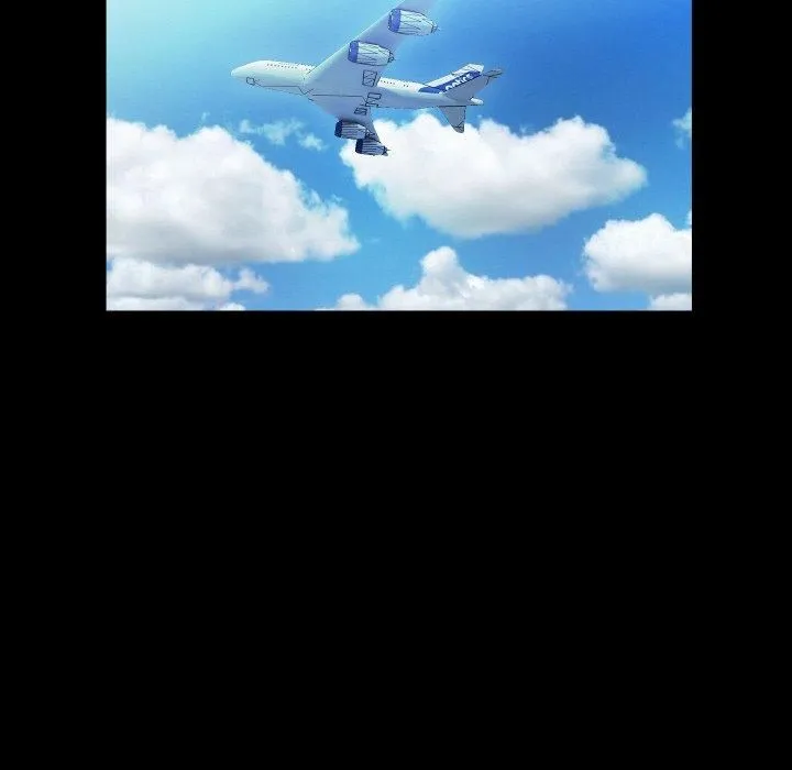 甜蜜的假期 第17話 第72页