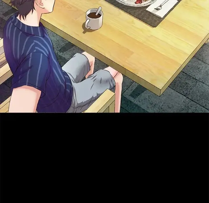 甜蜜的假期 第5話 第82页
