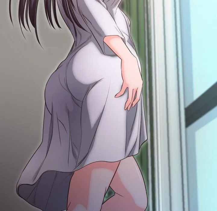 甜蜜的假期 第19話 第36页