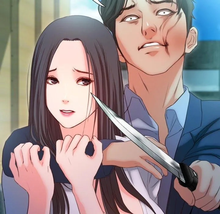 甜蜜的假期 第19話 第69页