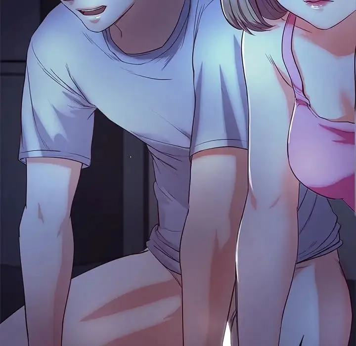甜蜜的假期 第3话 第73页