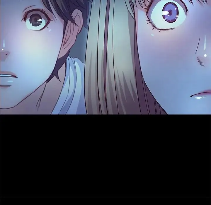 甜蜜的假期 第3话 第101页