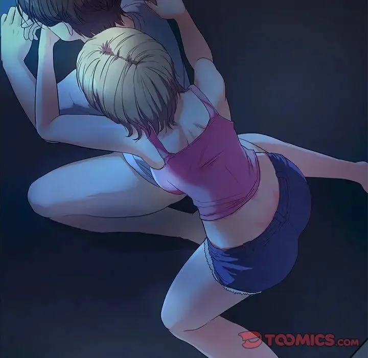 甜蜜的假期 第3话 第57页