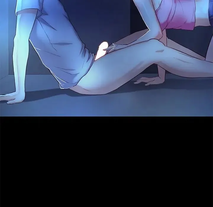 甜蜜的假期 第3话 第155页