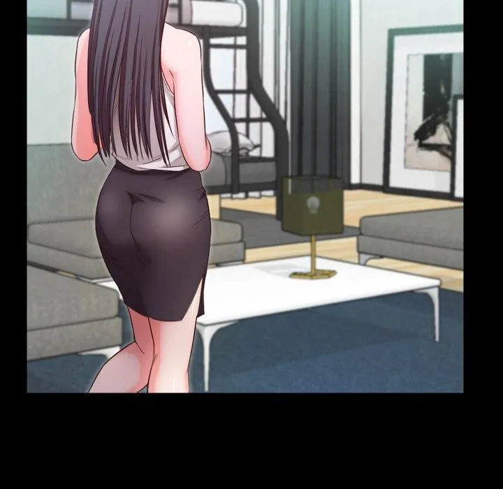 甜蜜的假期 第21話 第34页