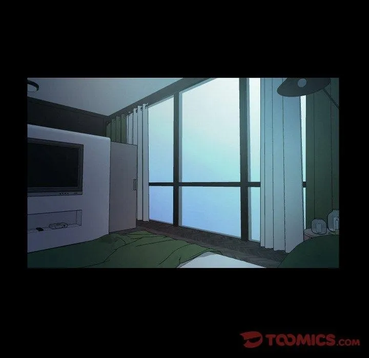 甜蜜的假期 第21話 第99页
