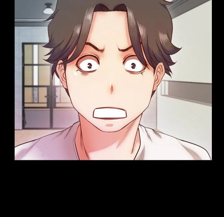 甜蜜的假期 第21話 第52页