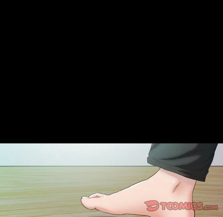 甜蜜的假期 第21話 第45页