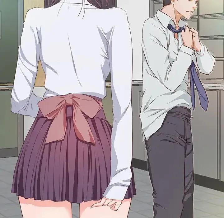 甜蜜的假期 第1话 第136页