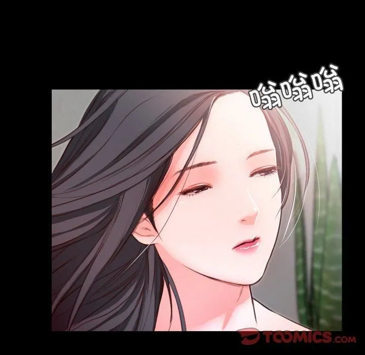 甜蜜的假期 第14話 第54页