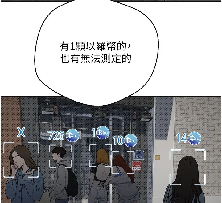 币转人生 第2话-与正妹工读生的第一次 第95页
