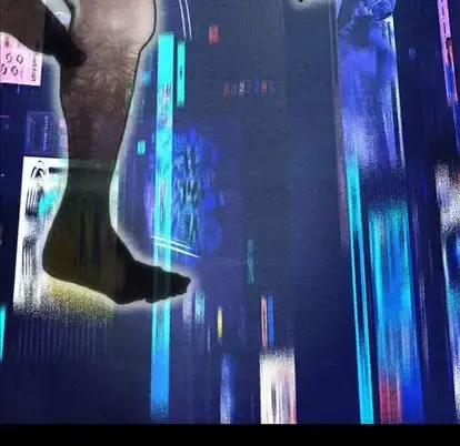 巫女 第47章 第42页