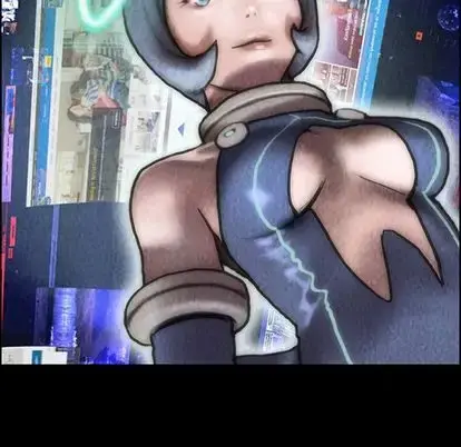巫女 第47章 第118页