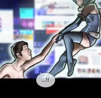 巫女 第47章 第125页