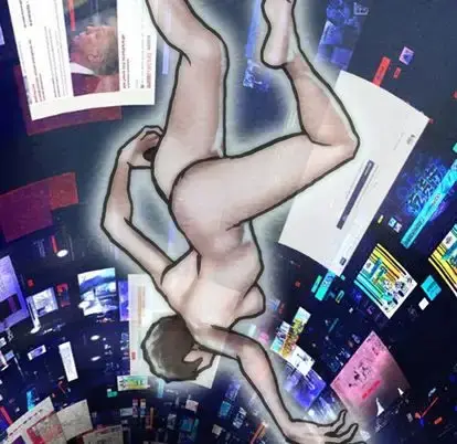 巫女 第47章 第33页