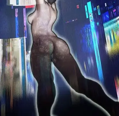 巫女 第47章 第47页