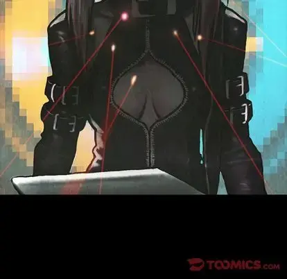 巫女 第48章 第14页