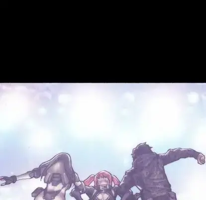 巫女 第48章 第55页