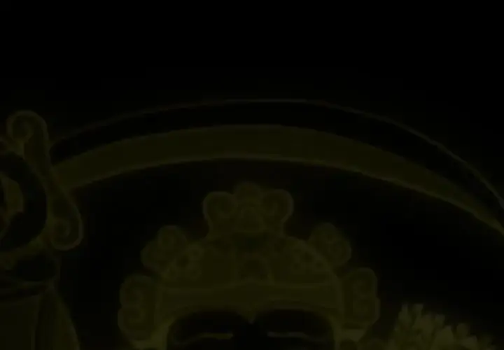 巫女 第25章 第1页