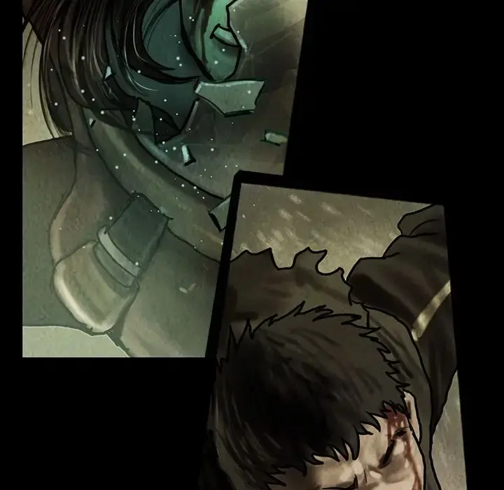 巫女 第43章 第101页